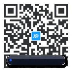 iPhone 专版 二维码